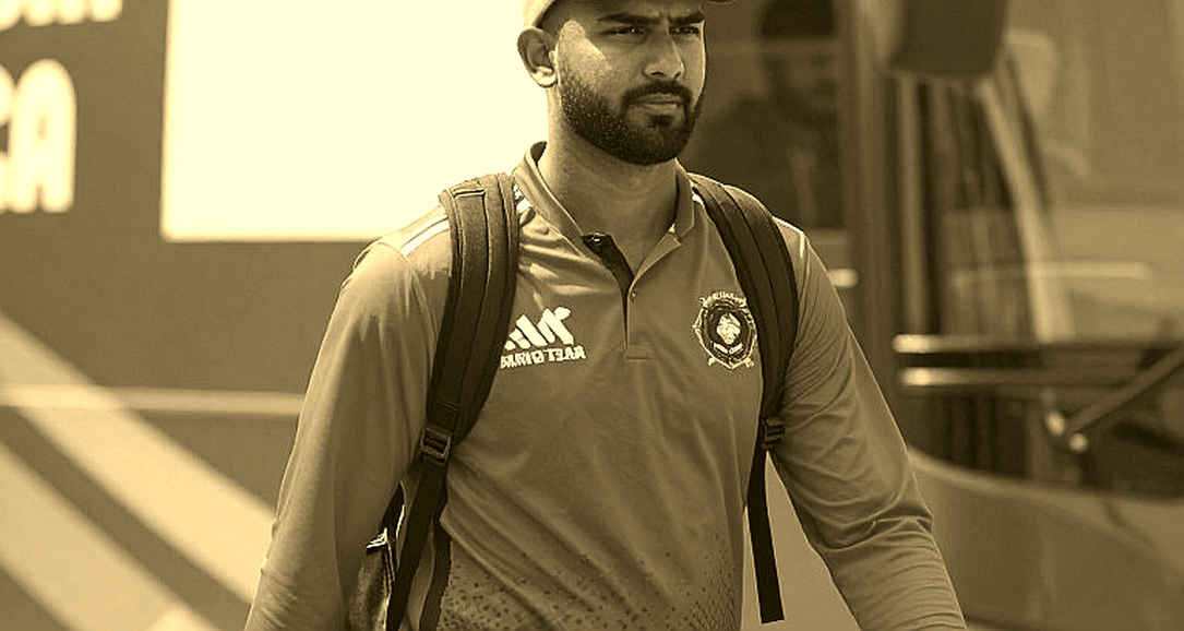 Reading Asia's Cricket Market from an Empty File: The Silent Timeline of NOCs, Visas and Registration Reading Asia's Cricket Market from an Empty File: The Silent Timeline of NOCs, Visas and Registration