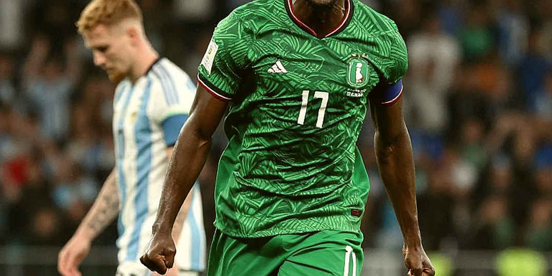 The 65-Minute Ledger: Mexican Football's Quiet Crisis of European Investment The 65-Minute Ledger: Mexican Football's Quiet Crisis of European Investment