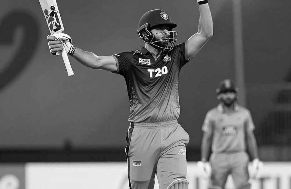 তেত্রিশ নম্বর বিন্দু এবং তারপর নীরবতা: যে বিশ্বকাপের গল্পে প্রতিপক্ষের নাম নেই