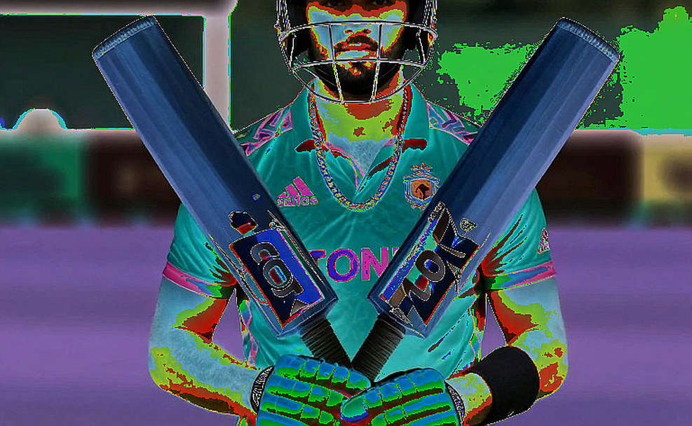 Blockchain and Cricket Betting: The Transparency Promise the Market Hasn't Learned to Read Yet Blockchain and Cricket Betting: The Transparency Promise the Market Hasn't Learned to Read Yet