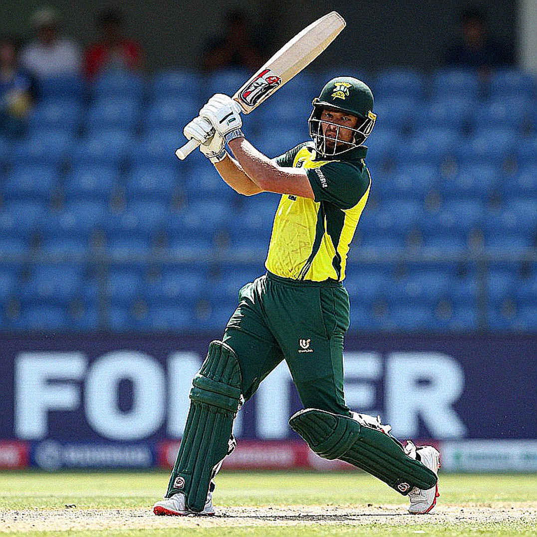 102/6 in Rawalpindi: The Crack Sri Lanka Exposed Behind Pakistan's Series Win 102/6 in Rawalpindi: The Crack Sri Lanka Exposed Behind Pakistan's Series Win