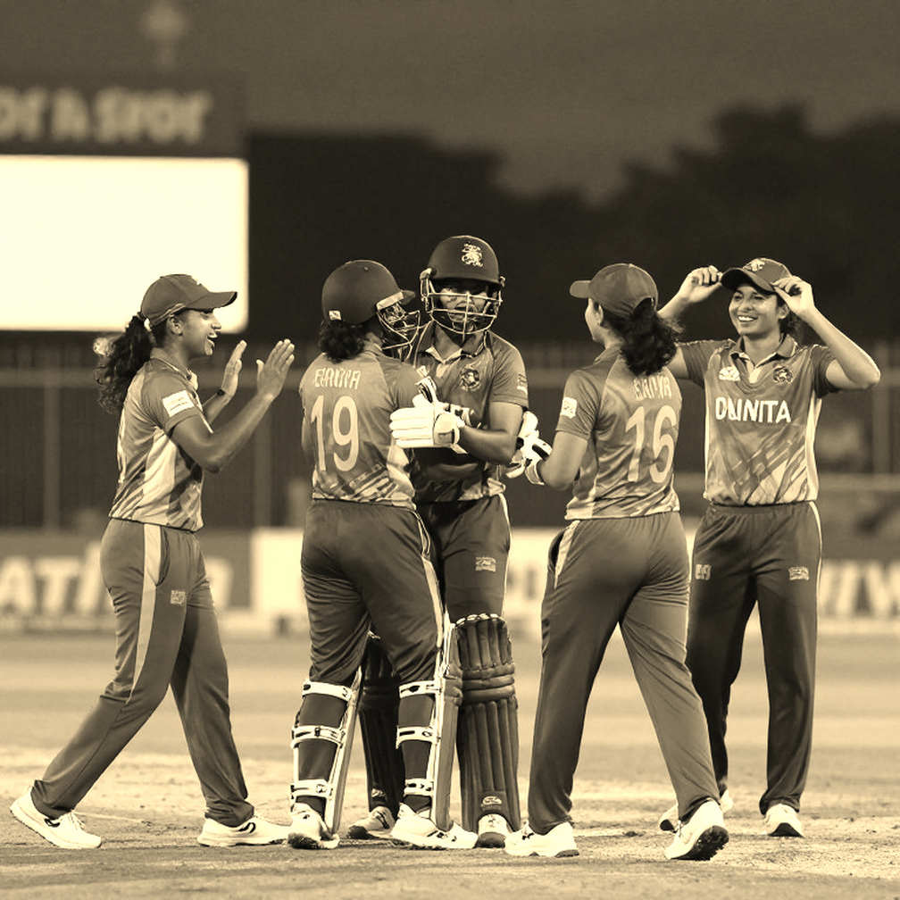 Empty Pipeline, Full Promise: What Blockchain Can Do for Cricket Data Integrity Empty Pipeline, Full Promise: What Blockchain Can Do for Cricket Data Integrity