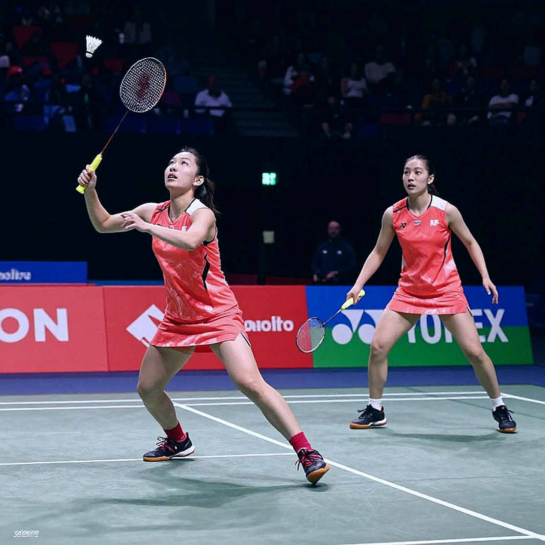 A Pioneer, Still Alone: Mahoor Shahzad, Pakistan Badminton and the Silent Collapse of the Pipeline A Pioneer, Still Alone: Mahoor Shahzad, Pakistan Badminton and the Silent Collapse of the Pipeline