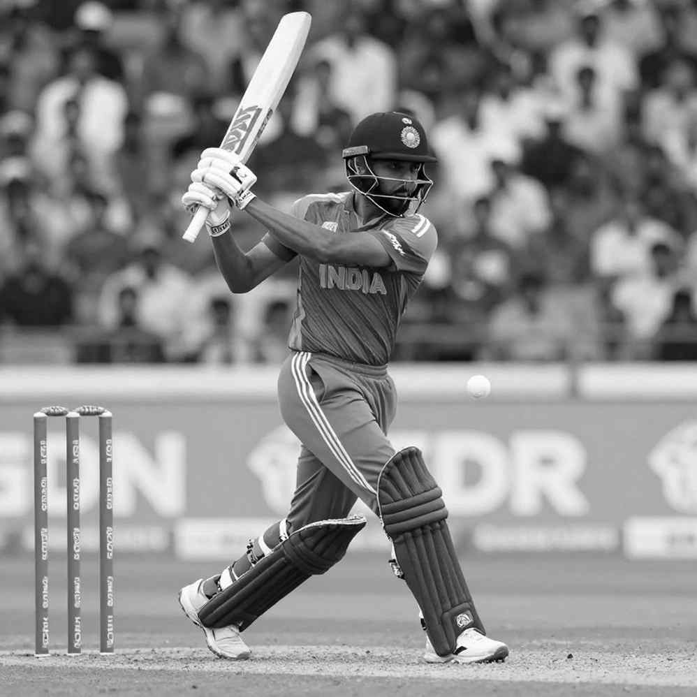 Bangladesh in the Land of Bounce: Hemp's No-Regrets Project and the Asymmetry of Women's Cricket Bangladesh in the Land of Bounce: Hemp's No-Regrets Project and the Asymmetry of Women's Cricket