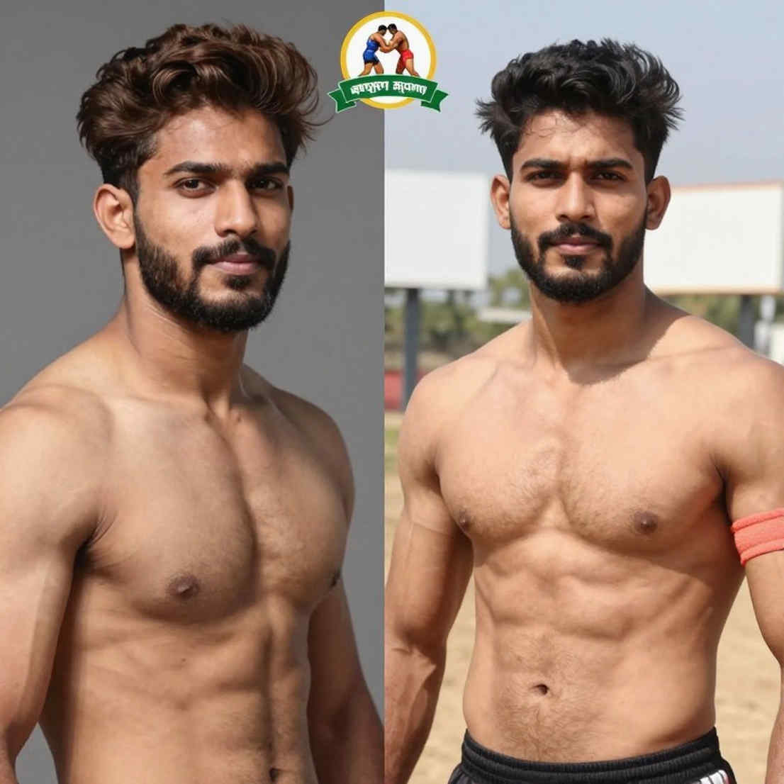 কমনওয়েলথ কাবাডি চ্যাম্পিয়নশিপ ২০২৬-এর অফিসিয়াল লোগো উন্মোচন কমনওয়েলথ কাবাডি চ্যাম্পিয়নশিপ ২০২৬-এর অফিসিয়াল লোগো উন্মোচন