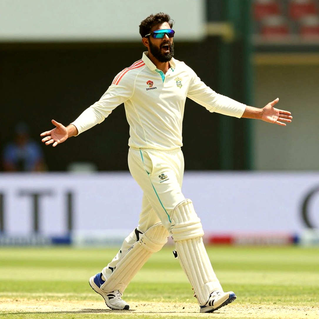 A Small Foundation, A Large Question: From Shahrasti to Dhaka Club Cricket