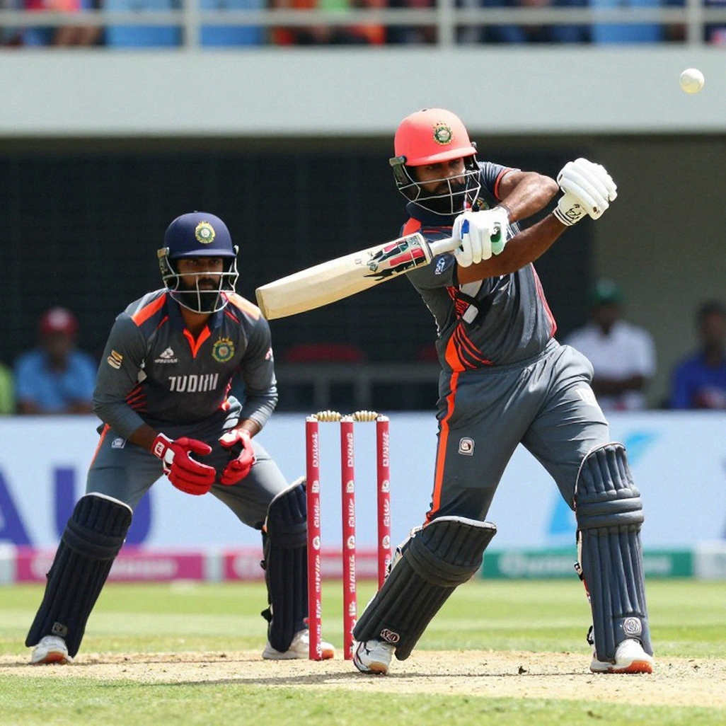 The Match Beyond the Scorecard: Bangladesh's Test Cricket, the Shadow of Data and a Dressing Room Still Waiting